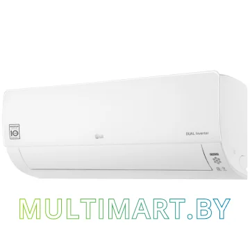 Кондиционер LG Procool B07TS (NSJ+UA3) картинка 2